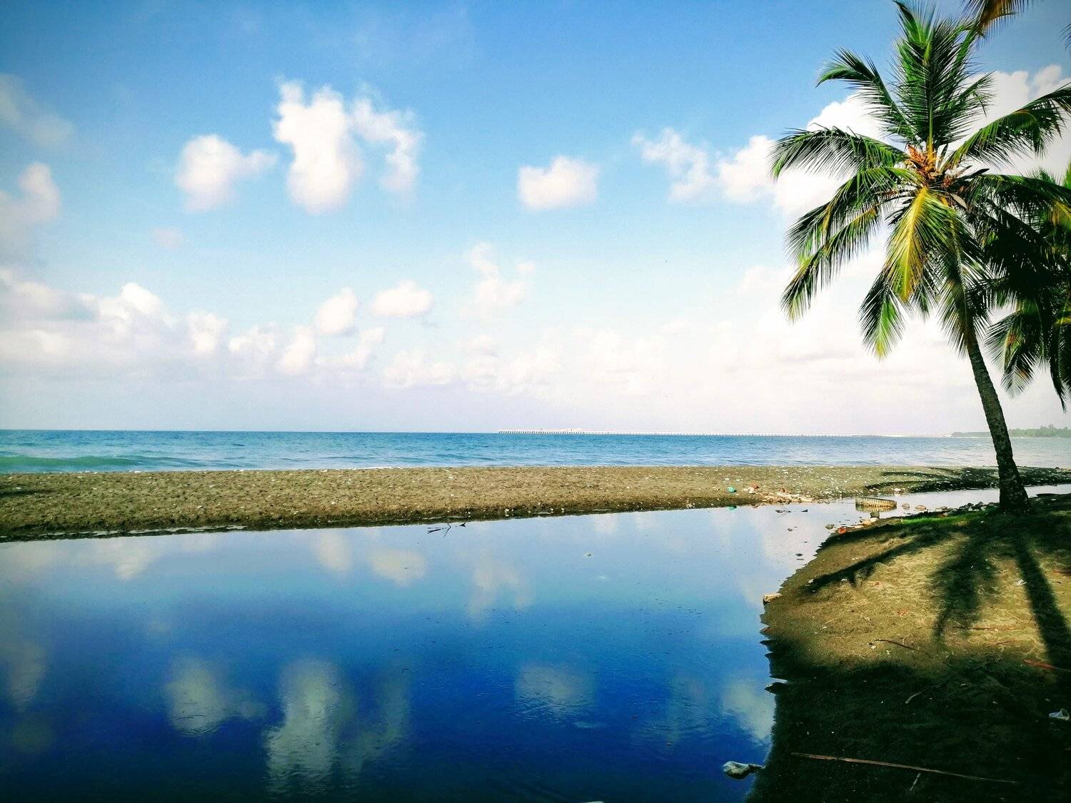 Playa nizao