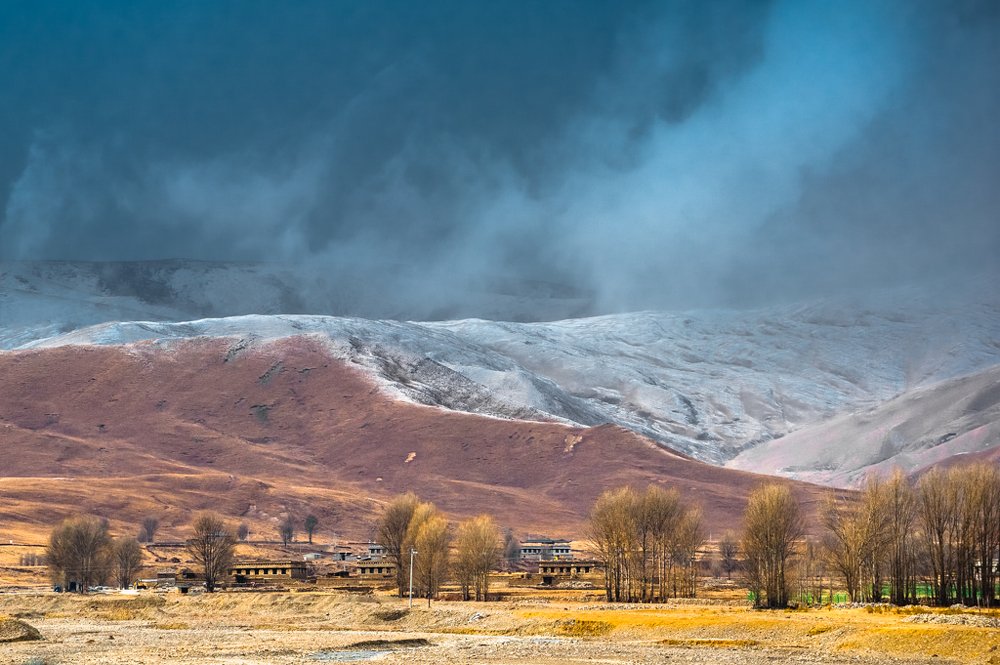 Photograph by ANMDEOS LS TEO