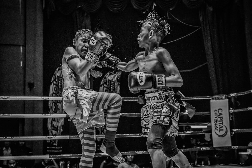 Photograph by ANMDEOS LS TEO