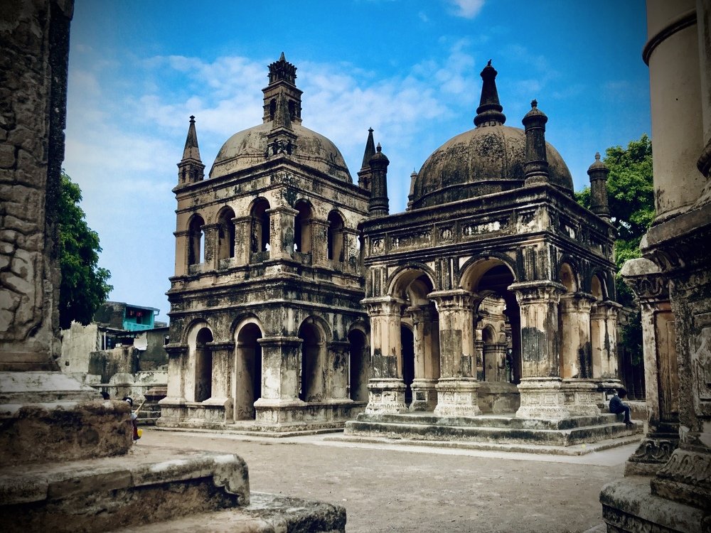 Photograph by Monil Ansodariya