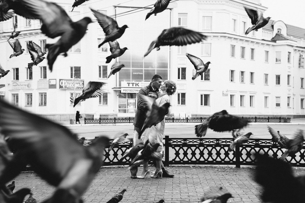 Photograph by Новиков Виктор