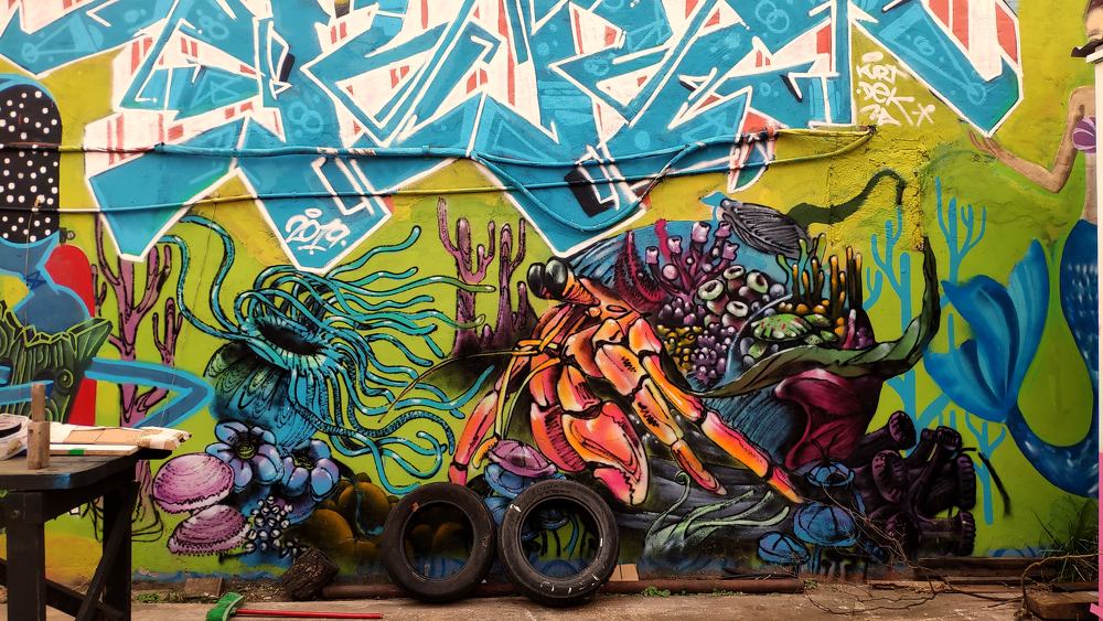 Photograph by Jhon Parisaca