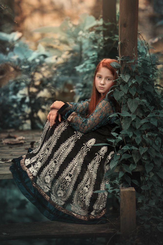 Photograph by Yahaira Segura