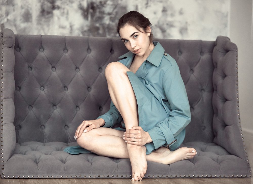 Photograph by Pavel Rebruk