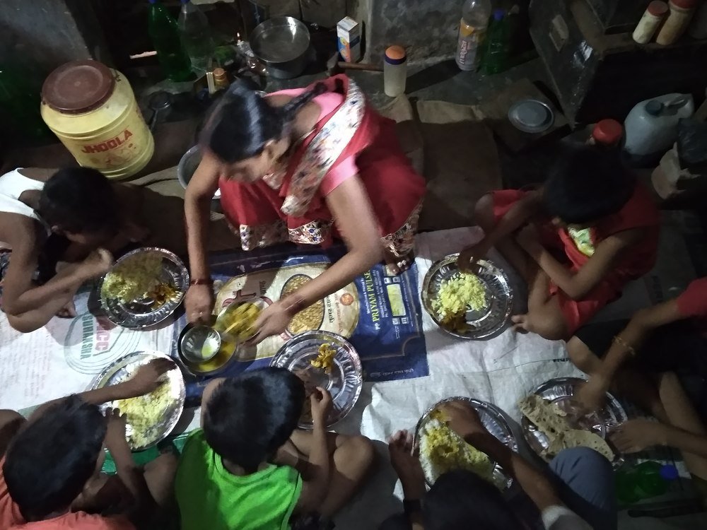 Photograph by Mamata Sharma