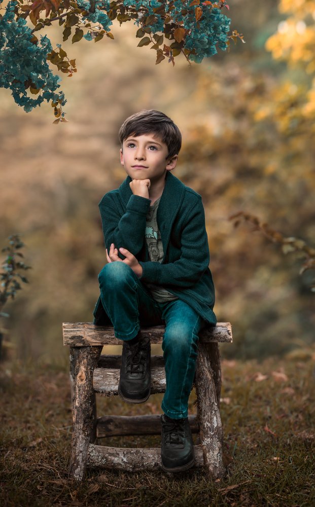 Photograph by Yahaira Segura