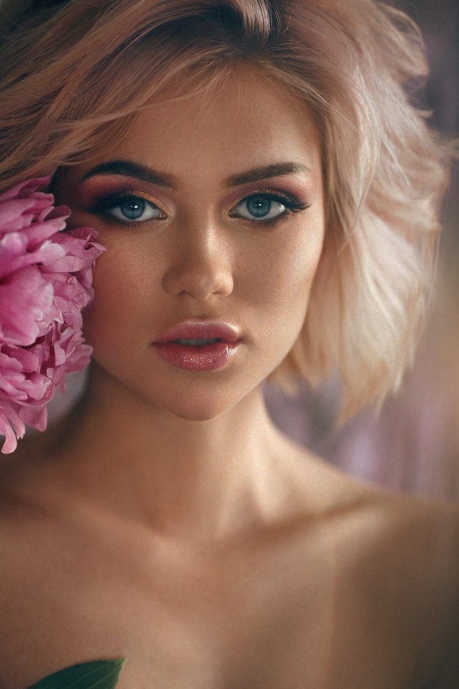 Photograph by Анна Тукачева