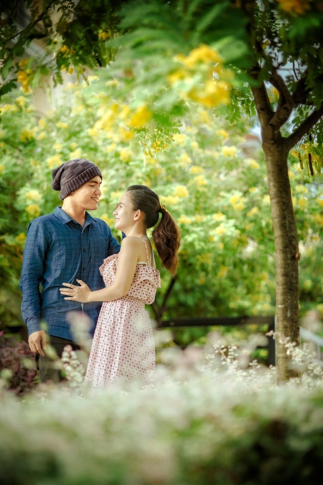 Photograph by Wynn Loner Uy