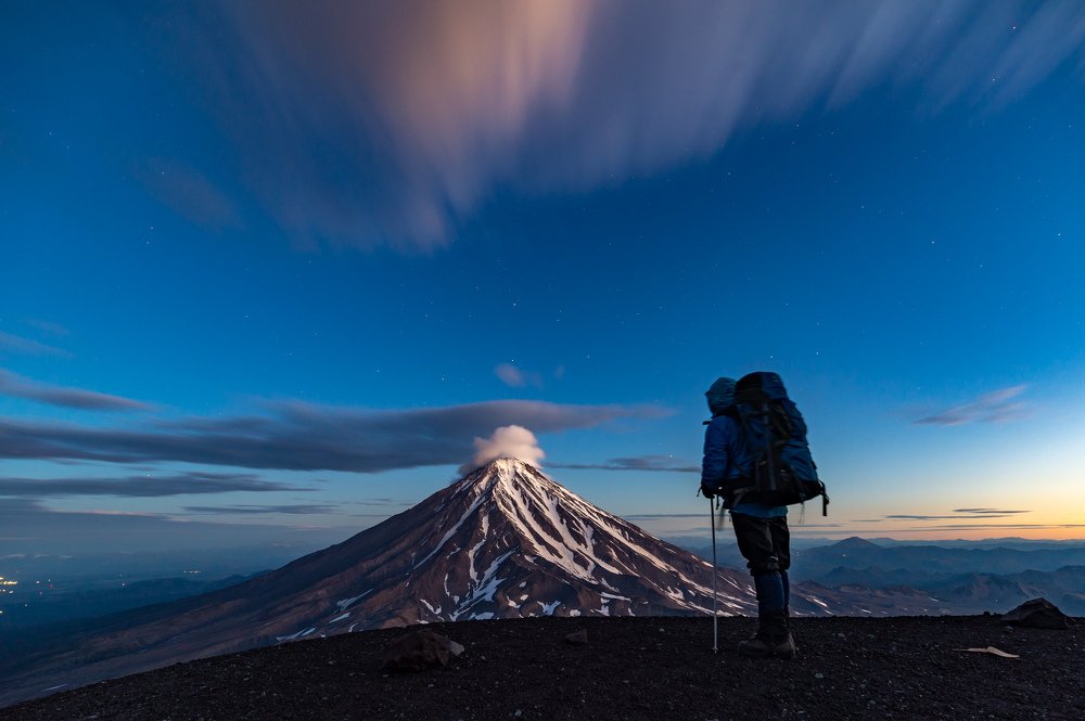 Photograph by Иван Козлов