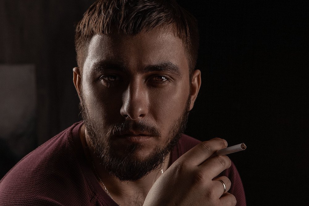 Photograph by Илья Кондрахин