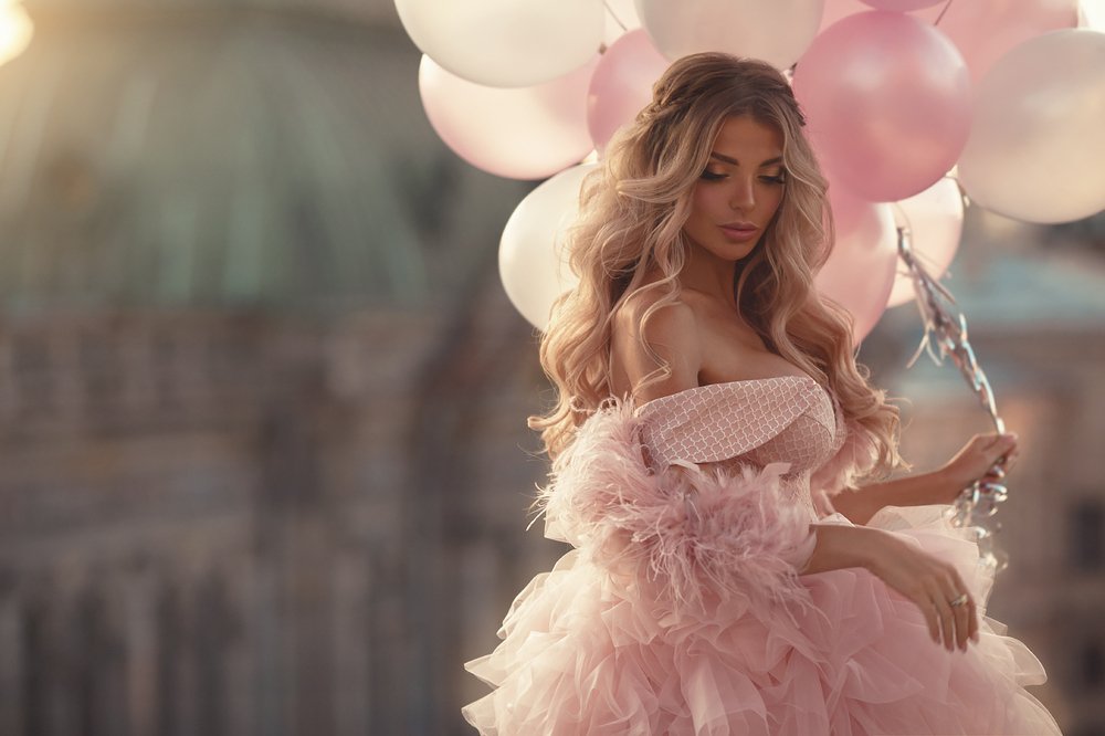 Photograph by Анна Тукачева