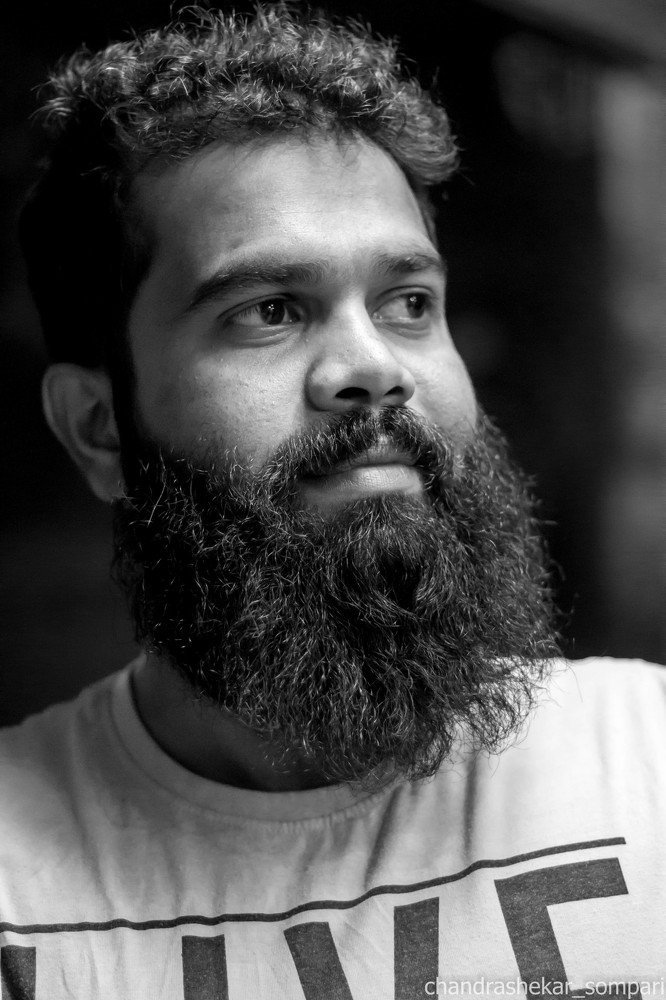 Photograph by Chandrasekhar Sompari