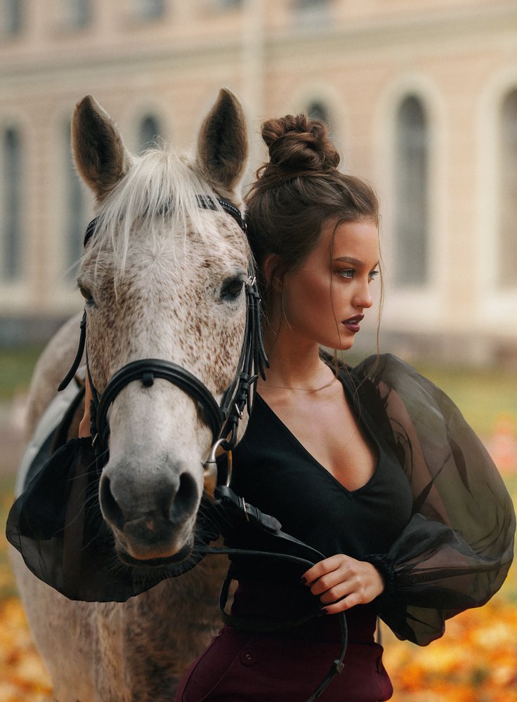 Photograph by Анна Тукачева