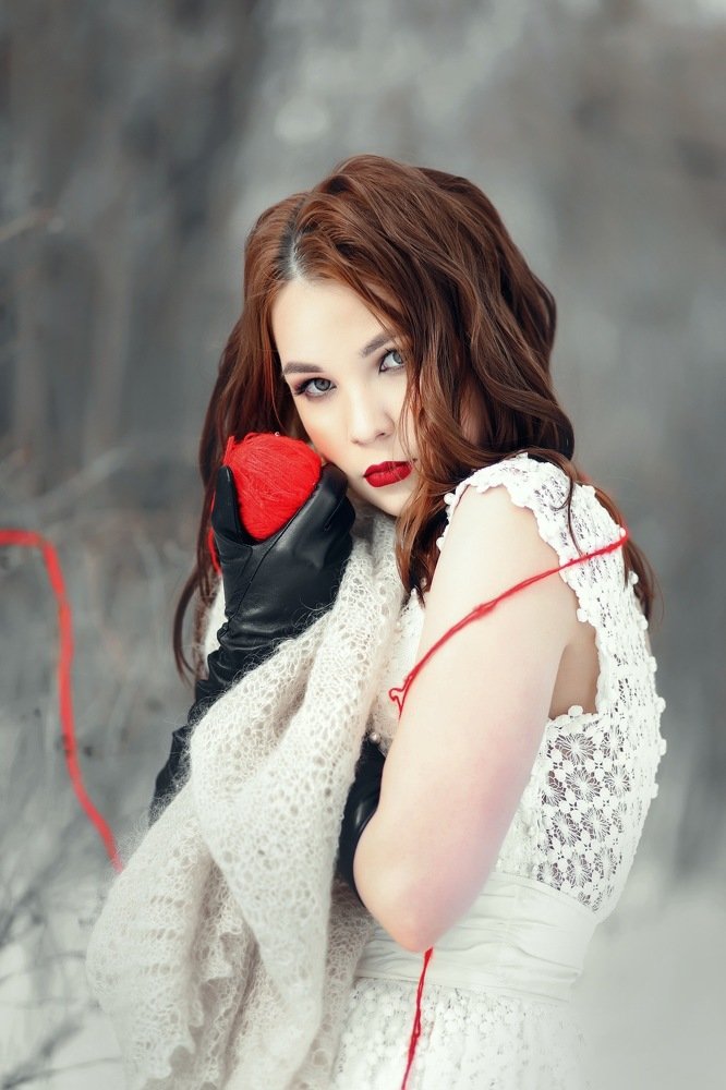 Photograph by Яна Максимова