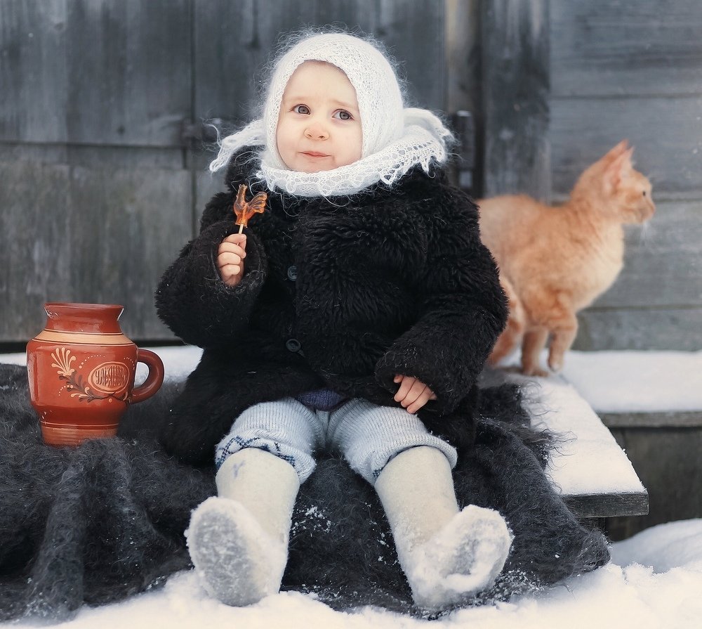 Photograph by Яна Максимова