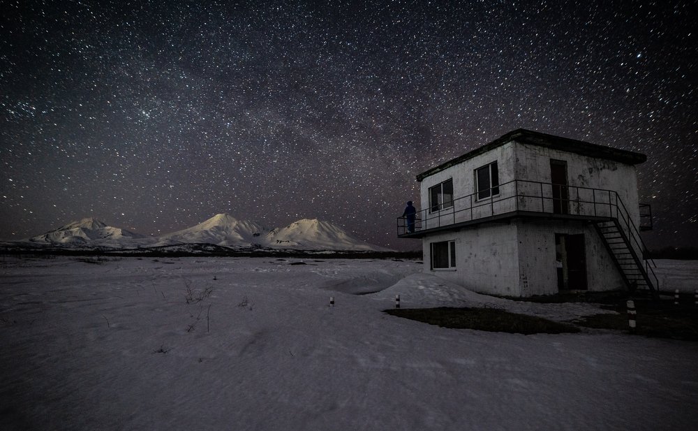 Photograph by Иван Козлов