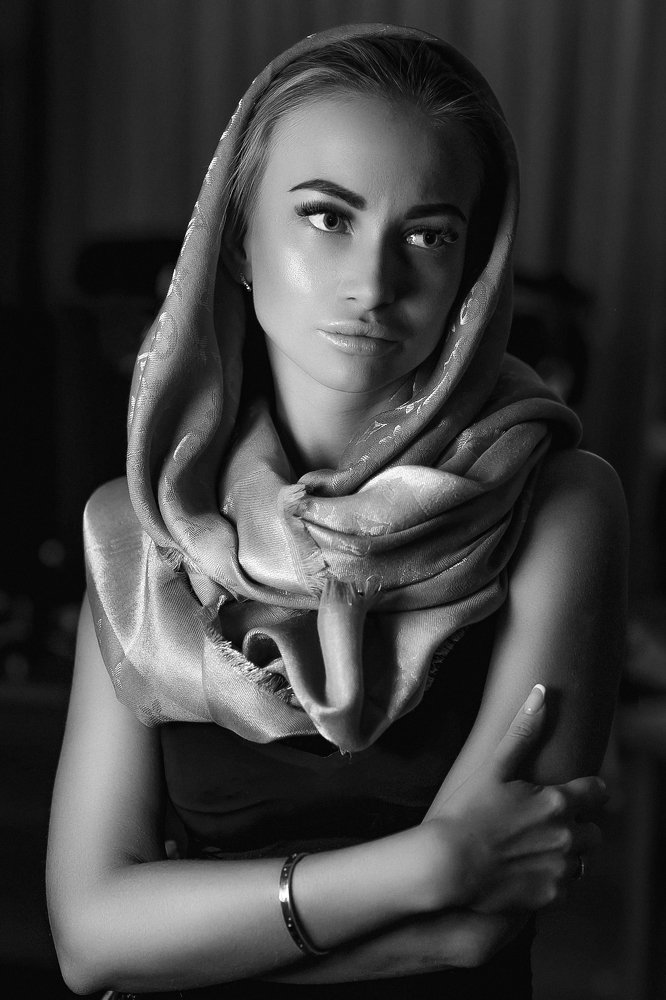 Фотография автора Nikolay DUGINOFF