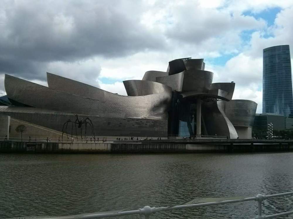 Photograph by Jose Vera