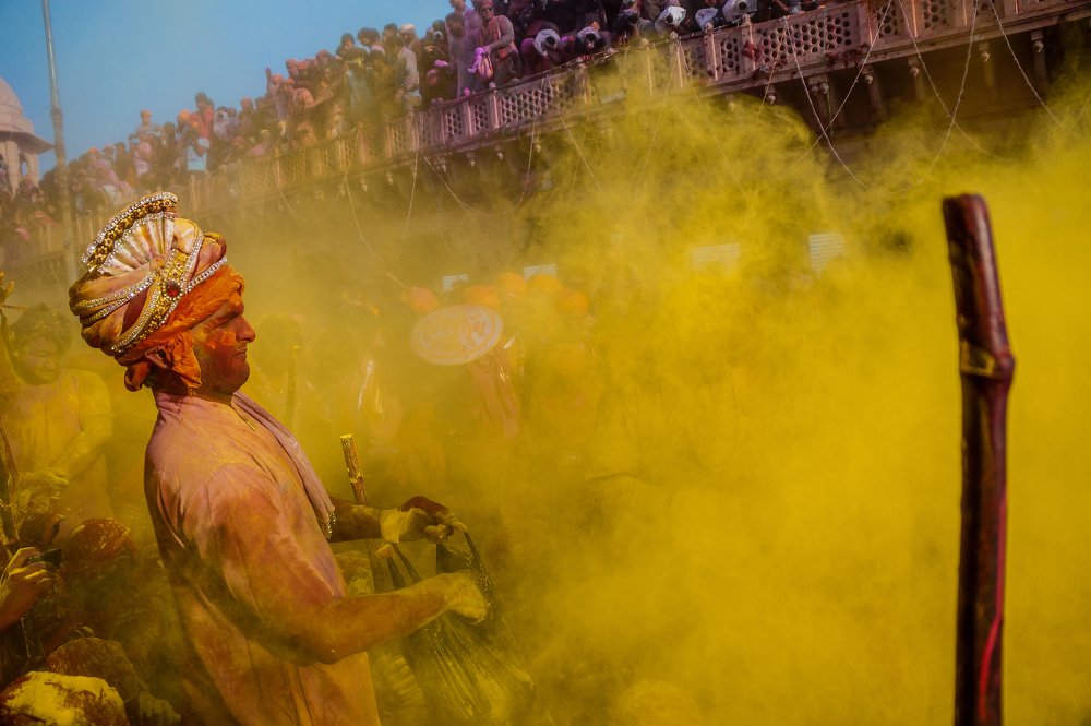 Photograph by Priyanshu Chaudhary