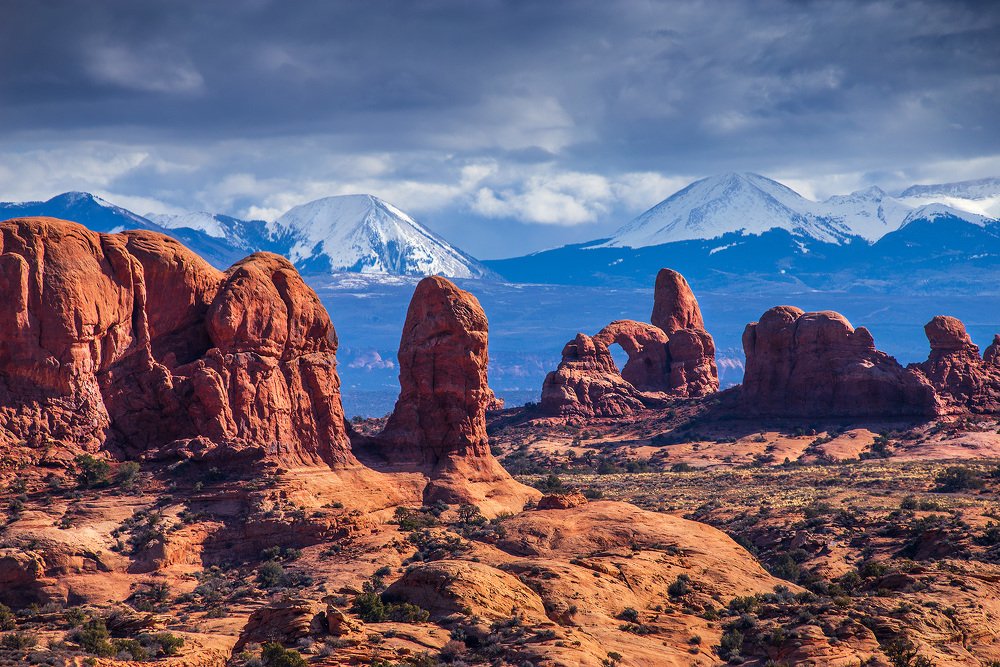 Photograph by Lana Anferow