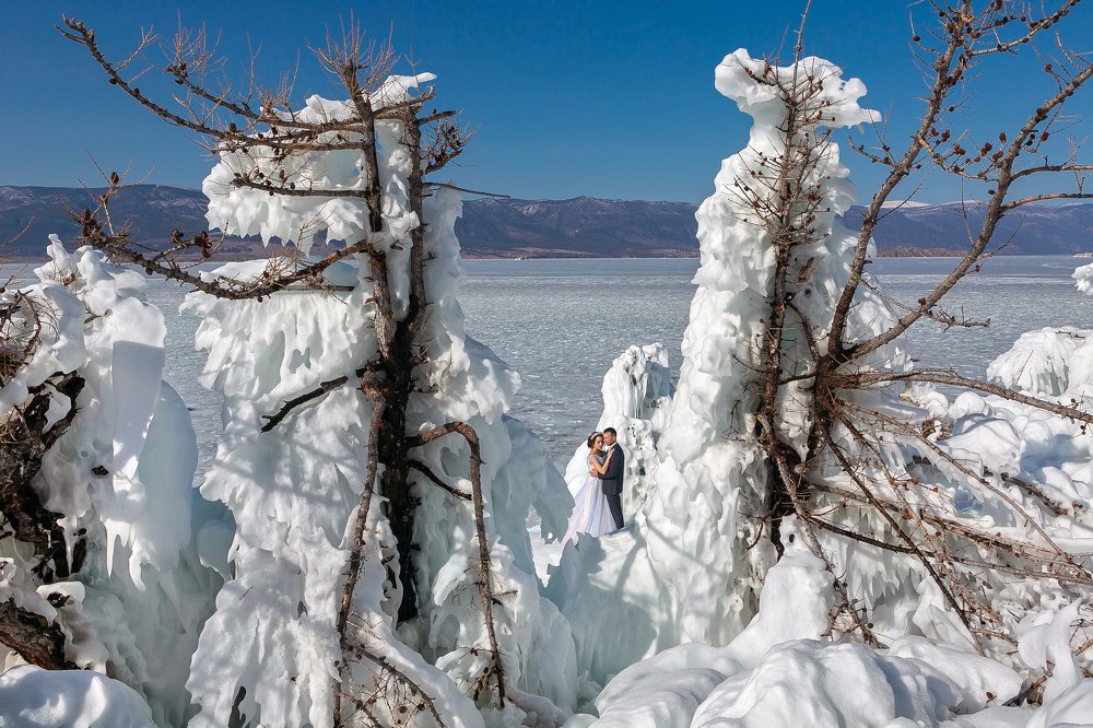 Photograph by Михаил