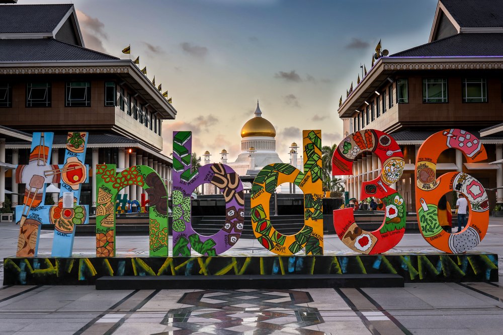 Photograph by Edd Bautista