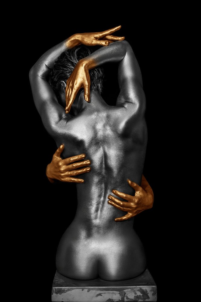 Photograph by Olena Levkivska