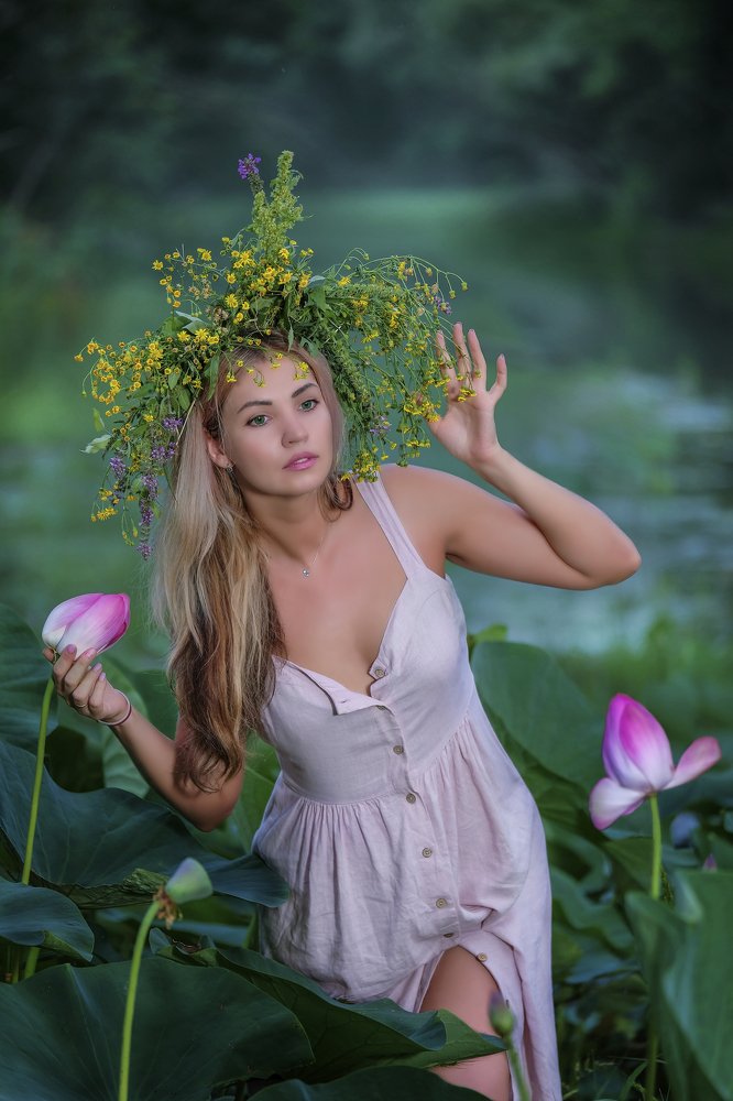 Photograph by Василий Дудин