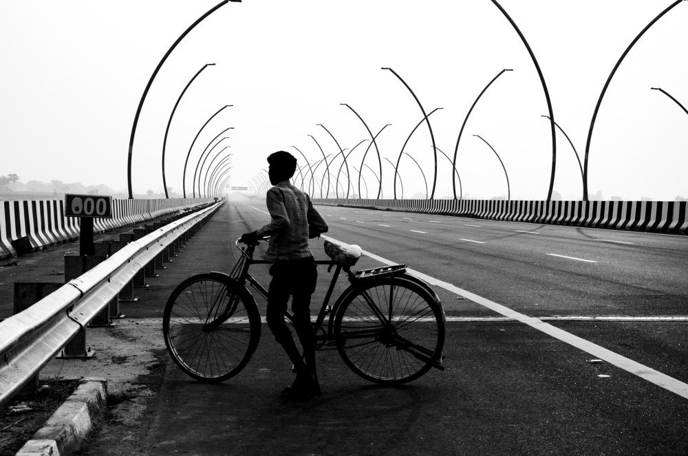 Photograph by ABHISHEK SINGH