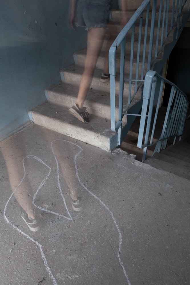 Photograph by Viktoriia