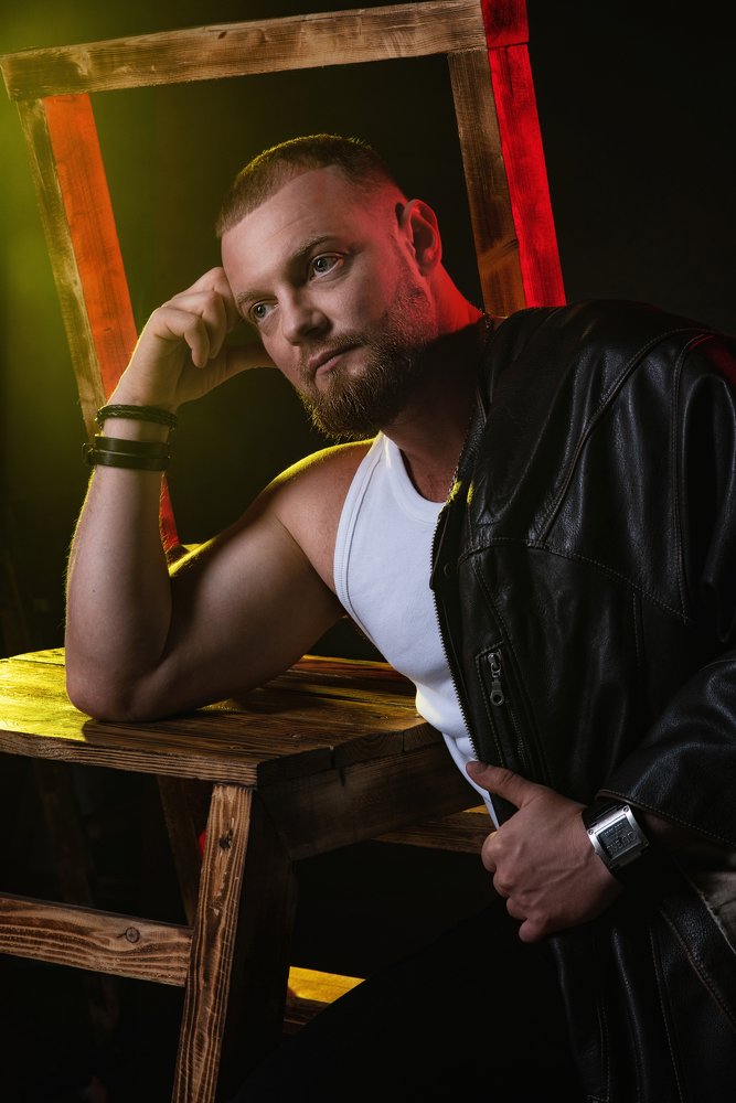 Photograph by Виктория Ромашко