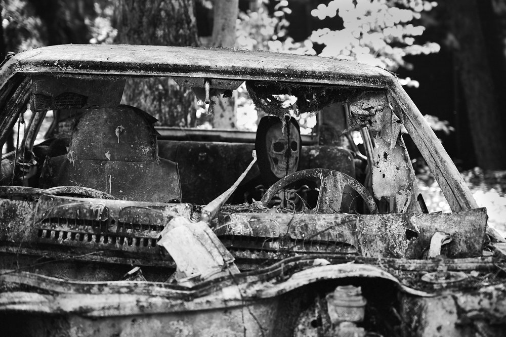 Photograph by Алексей Зеленин