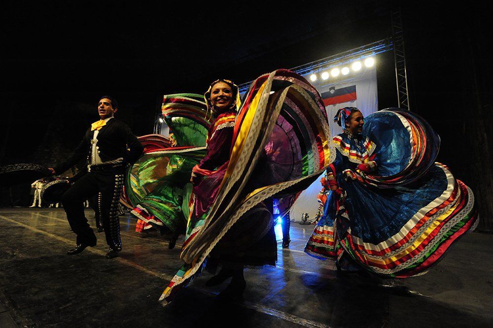 Photograph by LEON COLON