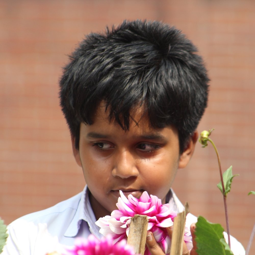 Photograph by Md. Ziaur Rahman Shah
