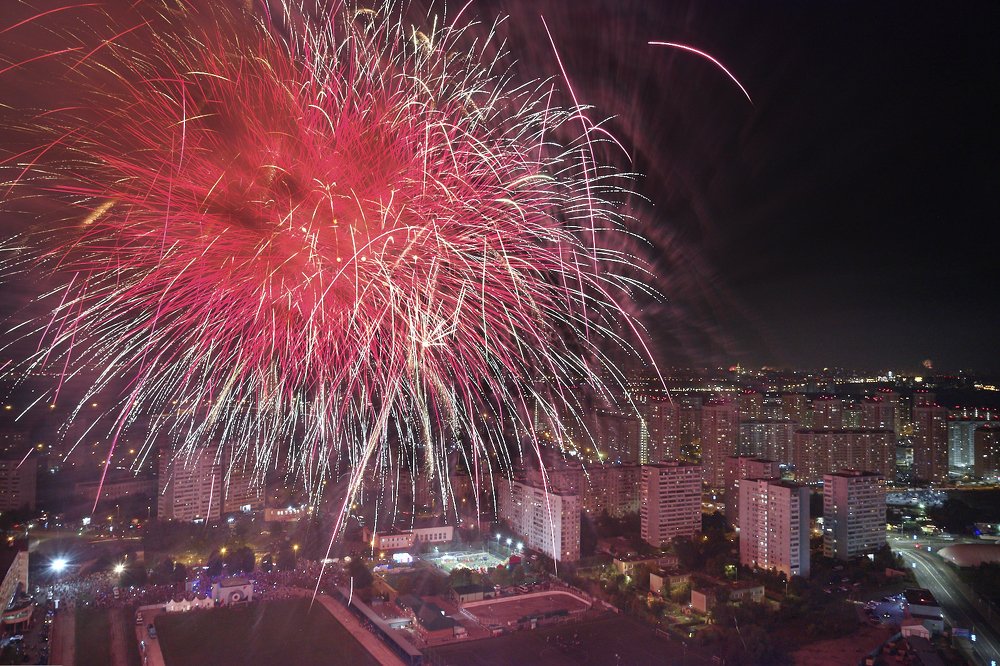 Photograph by Алексей Зеленин