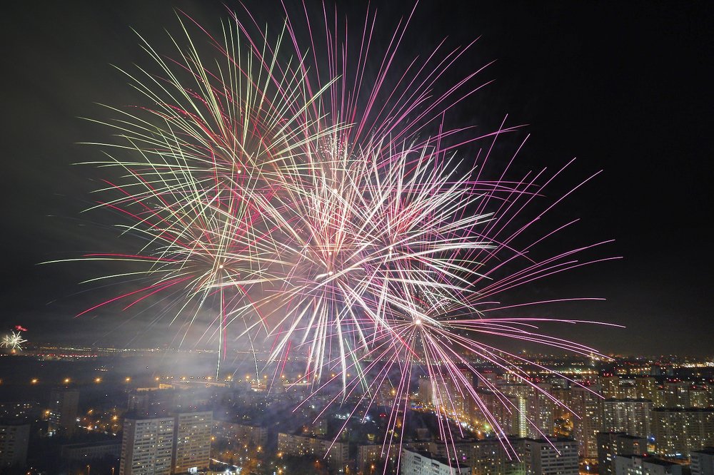 Photograph by Алексей Зеленин