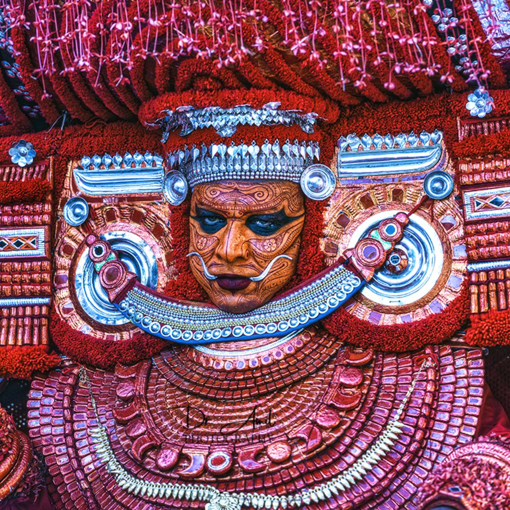 Photograph by Amit Dutta