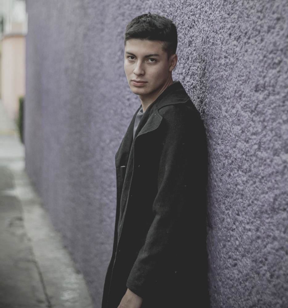 Photograph by Ricardo Sánchez