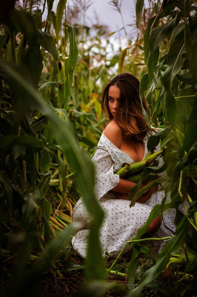 Photograph by Михаил