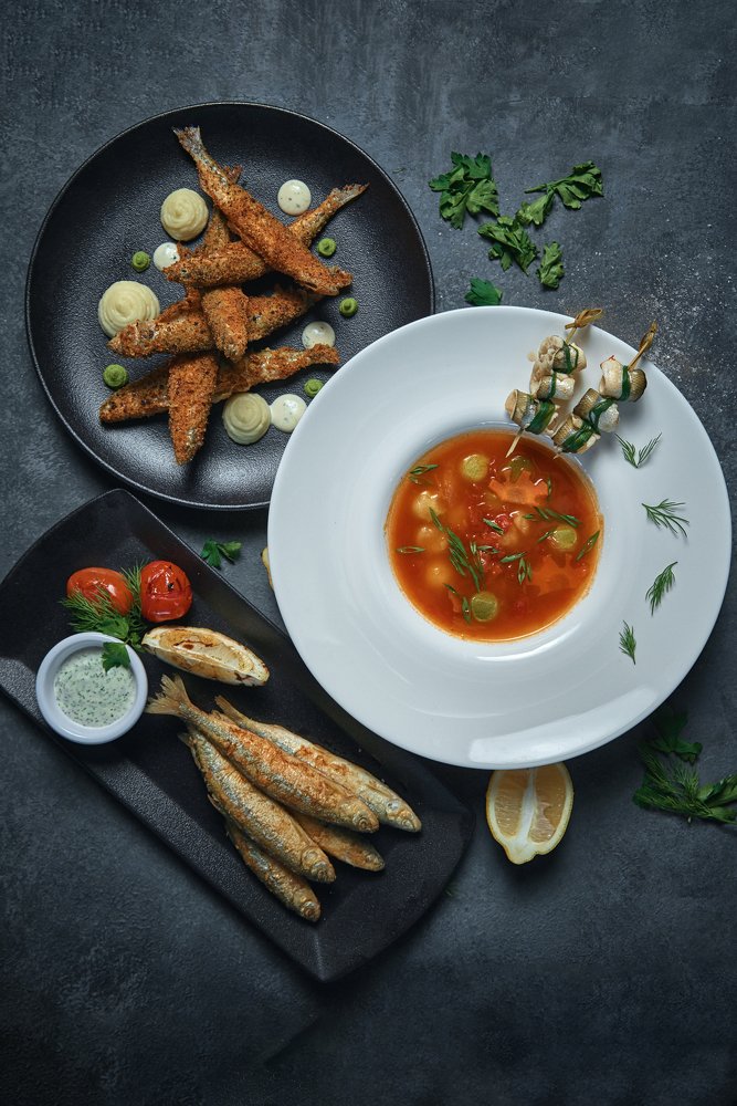 Photograph by Виктория Ромашко