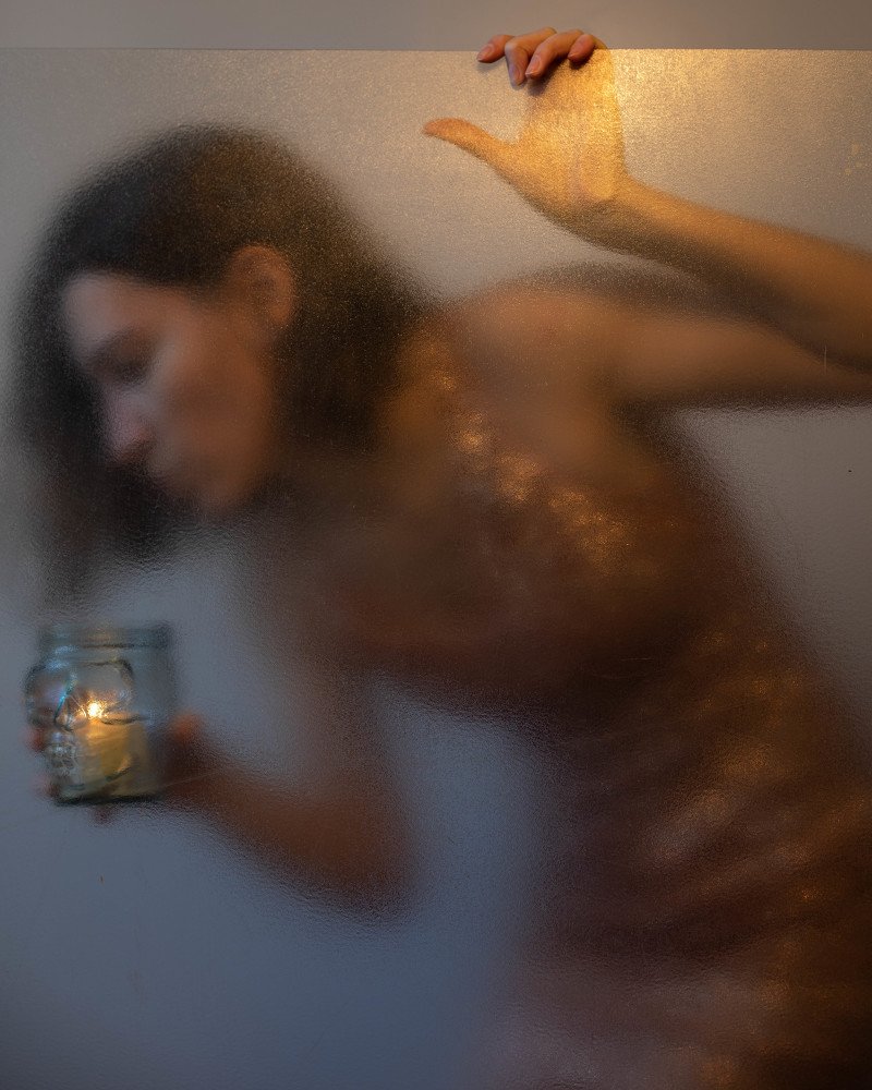 Photograph by Viktoriia