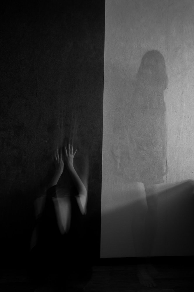 Photograph by Viktoriia