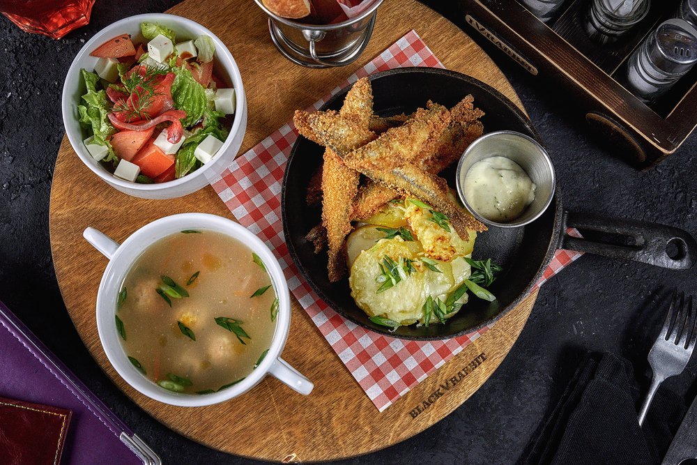 Photograph by Виктория Ромашко