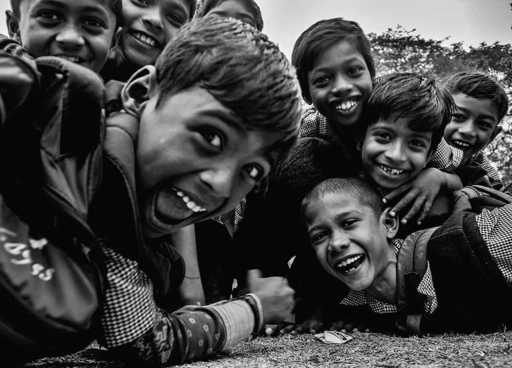 Photograph by Kaustav Gangopadhyay