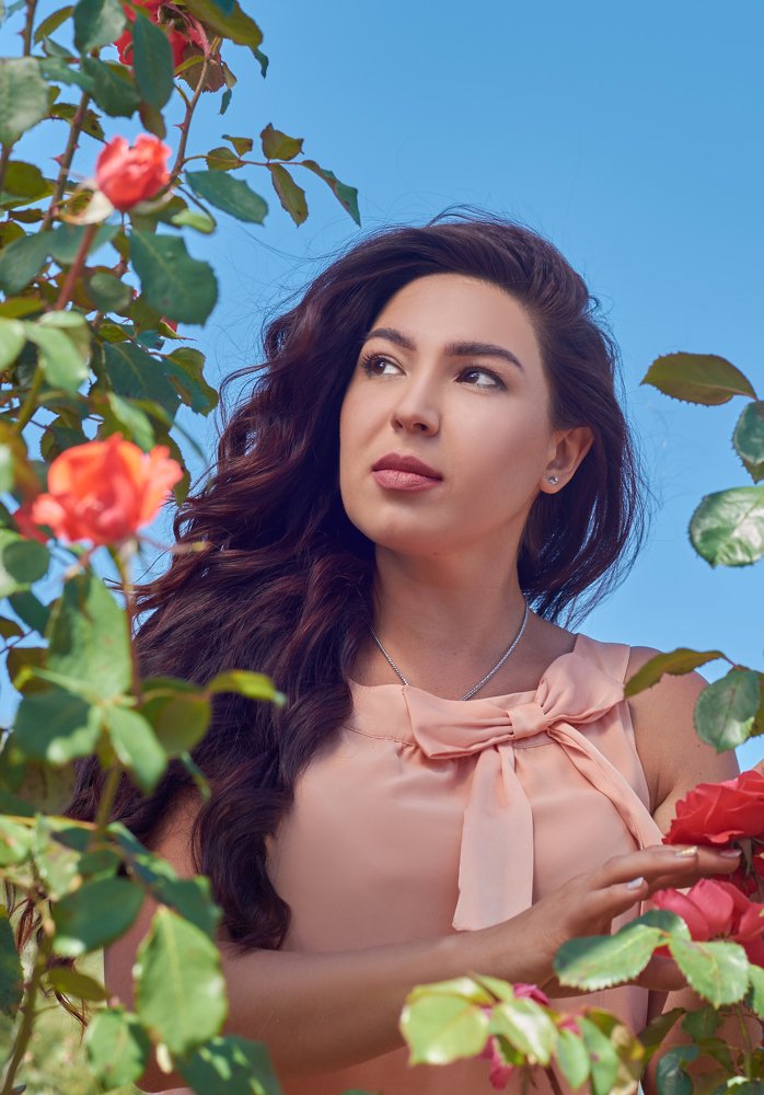 Photograph by Ольга Сидорова