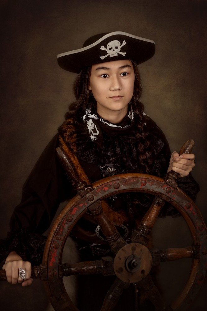 Photograph by Елена Баскакова