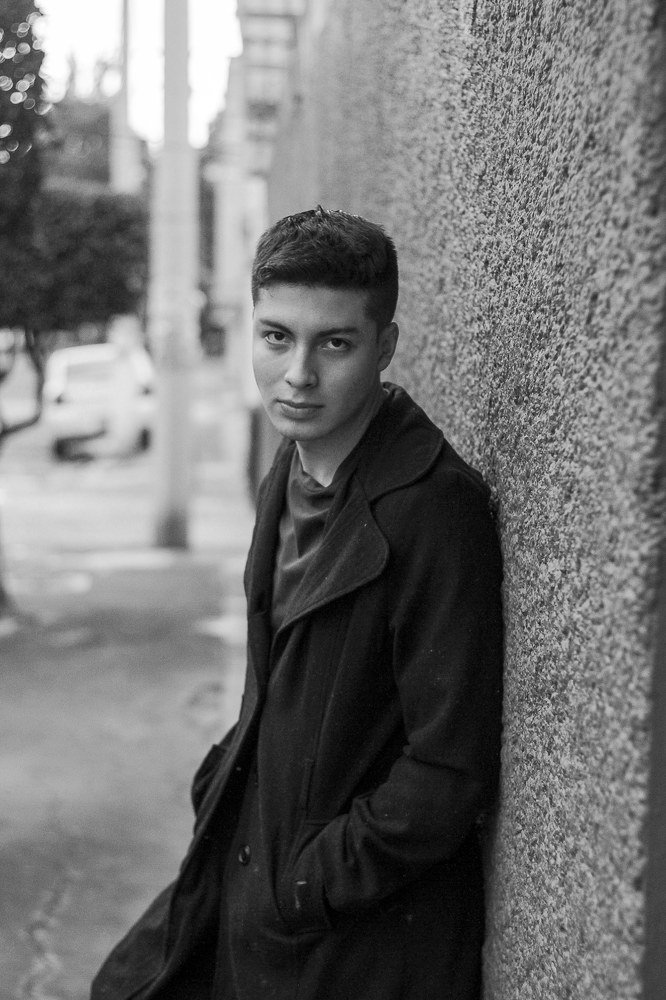 Photograph by Ricardo Sánchez