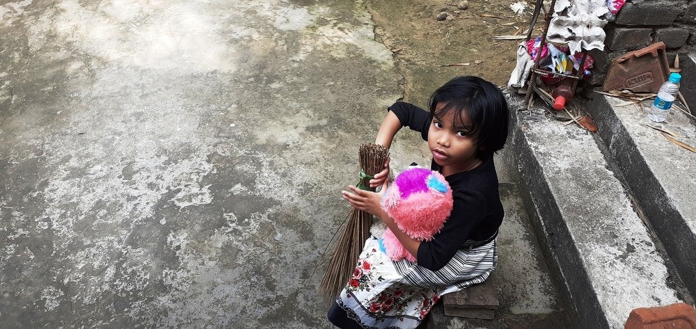 Photograph by Biswajeet Majhi