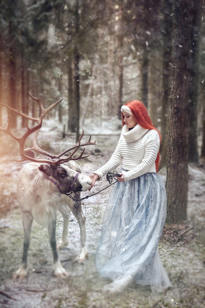 Photograph by Михаил