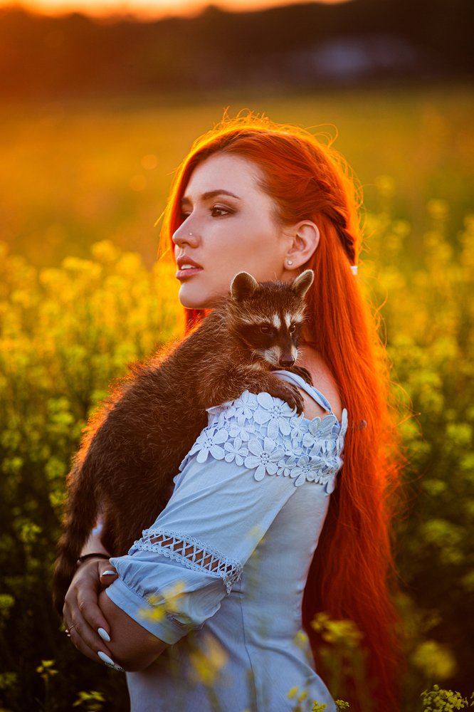 Photograph by Михаил